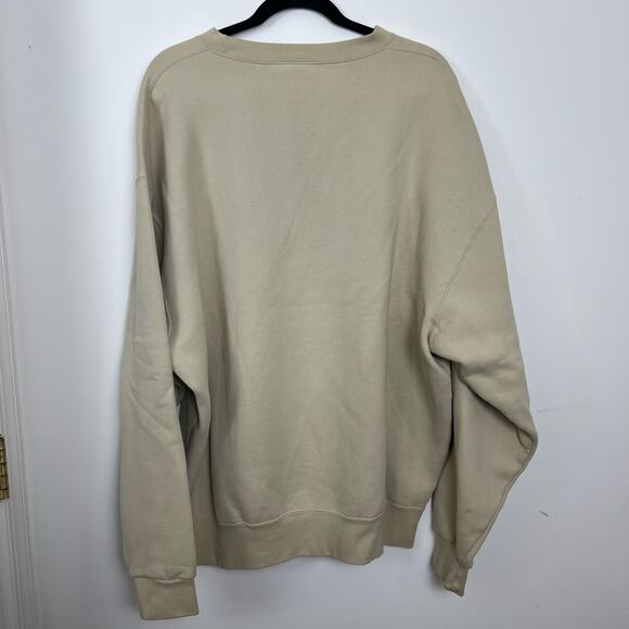 Vintage Russell Crewneck Sweatshirt SZ XXL - Picture 3 of 6